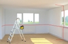 Máy đo cân bằng tia laser Stanley STHT775041