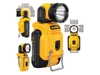 Đèn pin cầm tay 12V max Dewalt DCL510N