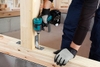 Máy siết bulon 18V (dùng pin) Ryobi BIW182L5