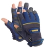 Bao tay bảo hộ hở ngón size XL IRWIN 10503829