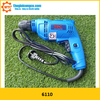 Máy khoan điện 450W TPC 6110