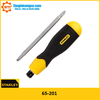 Tua vít trở đầu Stanley 65201