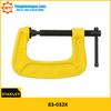 Kẹp chữ C 2inch Stanley 83032K