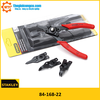 Kềm lấy phe 4 đầu Stanley 8416822