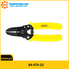Kềm tuốt dây điện 150mm Stanley 8447522
