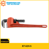 Mỏ lếch răng 14 inch (350mm) Stanley 87624S