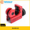 Dao cắt ống 1/8''-5/8'' (3-22mm) Stanley 9303322