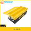 Hộp dụng cụ sắt 3 ngăn 18 inch Stanley 9419223