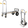 Xe đẩy hàng 4 bánh Stanley USA SXWTI-MT515
