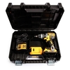 Máy khoan pin 20V Max Dewalt DCD796D2