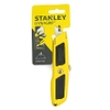 Dao rọc cáp cán nhôm 22.5x150mm Stanley STHT107798