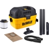 Máy hút bụi Công nghiệp 3 chức năng 15L Dewalt DXV15T