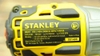 Máy vặn vít 18V Stanley SBI201N