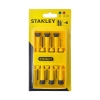 Tua vít bộ cán nhựa Stanley STHT660528