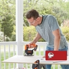 Bộ máy vặn vít cầm tay 14.4V Black&Decker BDCK124S1S