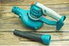 Máy thổi bụi dùng pin 20V Total TABLI2001
