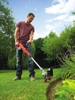Máy cắt cỏ cầm tay dùng pin 18V Black&Decker STC1820EPCF