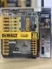 Bộ mũi vít DeWALT DWANGFT32SET
