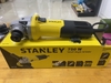 Máy mài cầm tay 750W Stanley SG7100