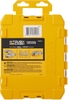 Hộp dụng cụ nhựa đựng vít Dewalt DWAN2190