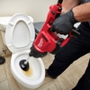 Máy thông tắc hơi Milwaukee M12 DCAG-0