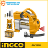 Máy kiểm tra hơi lốp xe ô tô Ingco AAC1408