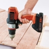 Máy khoan cầm tay 18V Black&Decker EVO185B1