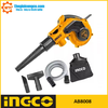 Máy thổi bụi 800W Ingco AB8008