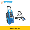 Máy phun xịt rửa Asak ABW-VAM-70P