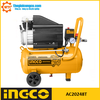 Máy nén khí có dầu 24L Ingco AC20248T