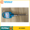 Mũi khoan bê tông chuôi gài 6x110mm Total TAC310601