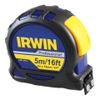Thước cuộn thép bọc cao su 5mx19mm IRWIN T13950