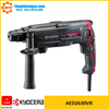 Máy khoan cầm tay 830W Kyocera AED2630VR