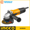 Máy mài góc 900W Ingco AG90028