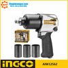 Máy vặn bulon dùng hơi Ingco AIW12562