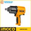 Máy vặn bulon dùng hơi Ingco AIW341301