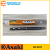 10mm x 110mm Mũi khoan bê tông đuôi gài Asaki AK-6726