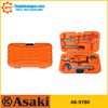 Bộ dụng cụ 8 chi tiết Asaki AK-9780