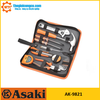 Bộ dụng cụ sửa chữa 16 chi tiết Asaki AK-9821