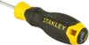 Tua vít 3 x 75mm đầu dẹp Stanley STMT608178