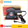 Máy chà nhám cầm tay 190W Kyocera AS350