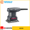 Máy chà nhám cầm tay 550W Kyocera AS550