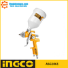 Máy phun sơn dùng khí 600cc Ingco ASG1061