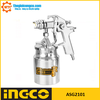 Súng phun sơn dùng hơi 1000cc Ingco ASG2101