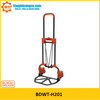 Xe đẩy hàng leo bậc thang Black&Decker USA BDWT-H201