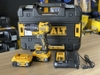 Máy khoan dùng pin 20V Max Dewalt DCD709P2