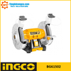 Máy mài hai đầu 150W Ingco BG61502