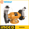 Máy mài hai đầu đá 350W Ingco BG83502