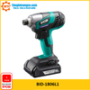 Máy vặn vít cầm tay 18V (dùng pin) Ryobi BID1806L1