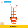 Xe đẩy hàng 2 bánh Black&Decker USA BXWT-H302